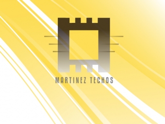 Martinez techos – brochure – web  – banner
