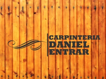 Carpinteria artesanal – sitio web