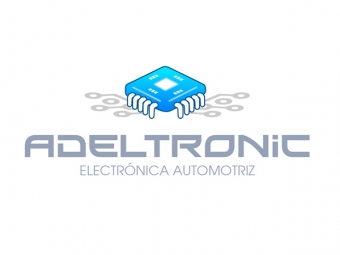 Adeltronic – Electrónica Automotriz