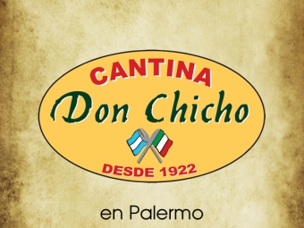 Cantina Don Chicho – Palermo