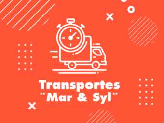 Transportes Mar&Syl