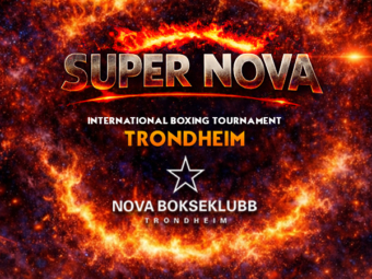 Gráfica Torneo (LEGACY BOX CUP) – Noruega 2026